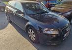 audi a3, Auto's, Audi, Euro 5, Leder, Diesel, Particulier