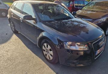 audi a3  diesel, Cuir, Euro 5, Achat, Diesel