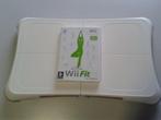 Wii Fit + Balance Board, Consoles de jeu & Jeux vidéo, À partir de 3 ans, Autres genres, Utilisé, Enlèvement ou Envoi