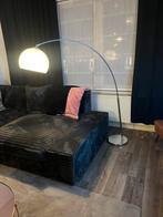 Moderne booglamp, Huis en Inrichting, Ophalen