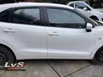 Portier 4Deurs rechts-voor van een Suzuki Baleno (25U), Gebruikt, Deur, Ophalen of Verzenden, Suzuki