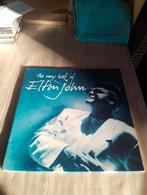 Elton John - The Very best of (2 Lp's), Ophalen of Verzenden, Zo goed als nieuw