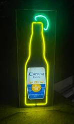 Neonverlichting Corona, Ophalen, Gebruikt, Lichtbak of (neon) lamp