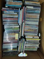 Partij cd's, Ophalen