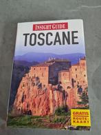 reisgids Inside guide: Toscane, Ophalen of Verzenden
