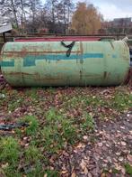 Cuve mazout, Tuin en Terras, Regentonnen, Ophalen of Verzenden