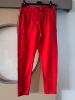 Pantalons de sport, uniquement, S, Vêtements | Femmes, Culottes & Pantalons, Rouge, Enlèvement ou Envoi, Taille 36 (S), Comme neuf