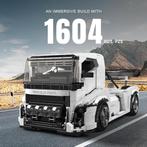 Mould King | bouwset vrachtwagen | 1604 onderdelen, Verzenden, -, Nieuw, Mould king
