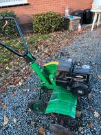 Bodemfrees grondfrees, Ophalen, Zo goed als nieuw