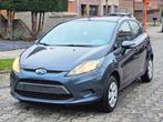FORD FIESTA 1.2 BENZINE GEKEURD VOOR VERKOOP, Stof, Bedrijf, Fiësta, Euro 4