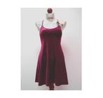 Robe Topshop vintage made in UK des années 90 - Taille EU 32, Topshop, Enlèvement ou Envoi, Porté