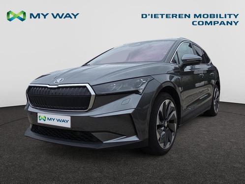 Skoda Enyaq Enyaq 82 kWh 80, Auto's, Skoda, Overige modellen, ABS, Airbags, Cruise Control, Elektrische ramen, Navigatiesysteem