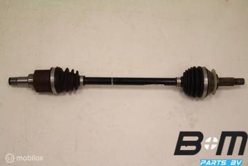 Aandrijfas links (bestuurderskant) VW Up! Cross 1S0407761B beschikbaar voor biedingen