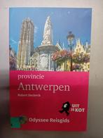 Wandelen in de provincie Antwerpen (Odyssee Reisgids), Boeken, Ophalen of Verzenden