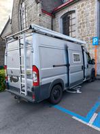 Mobilhome Fiat Ducato mooie staat, Particulier, Fiat