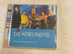 CD : De Kreuners - Essential, Pop, Ophalen of Verzenden