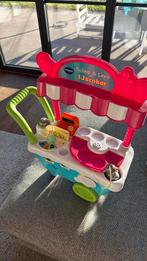 Vtech Ijscokar, Ophalen, Gebruikt