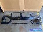 HONDA CIVIC X 10 FK6/7/8/9 Zwart voorbumper 2017-2021, Auto-onderdelen, Ophalen, Honda, Gebruikt, Voor