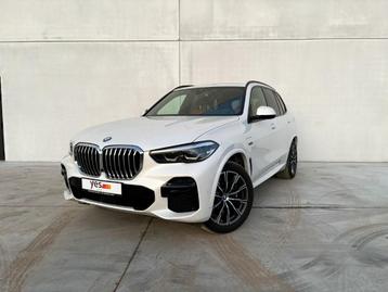 BMW X5 45e | M-Pack | Leasing beschikbaar voor biedingen