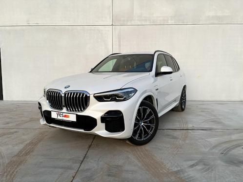 BMW X5 45e | M-Pack | Location, Autos, BMW, Entreprise, Leasing, X5, 4x4, ABS, Caméra de recul, Airbags, Air conditionné, Alarme