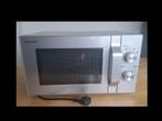 Microgolfoven SHARP 800W, Elektronische apparatuur, Microgolfovens, Ophalen, Gebruikt, Microgolfoven, Draaiplateau