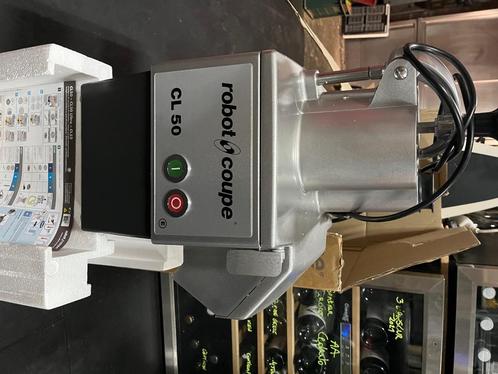 Robot Coupe CL50e, Articles professionnels, Horeca | Équipement de cuisine, Autres types, Neuf, dans son emballage, Enlèvement