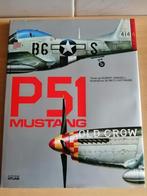 Aviation - P51 Mustang par Robert Grinsell & Rikyu Watanabe, Enlèvement ou Envoi, Comme neuf