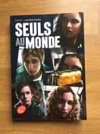 Livre de poche  «  Seuls au Monde », Zo goed als nieuw