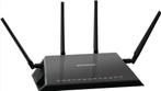 QUAD Streaming / GAMING - ROUTER R7800 X4S van Netgear, Computers en Software, Ophalen of Verzenden, Gebruikt, Router, NETGEAR