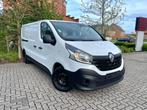 Renault Trafic 1.6 - 2018/205.000km/Euro 6b - Gekeurd, Auto's, Renault, Te koop, https://public.car-pass.be/vhr/eac76088-5201-4f6a-b1ec-f9b5cba6c290