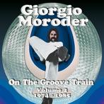Giorgio Moroder - On the Groove Train, Vol. 2 (1974-1985), Ophalen, Disco