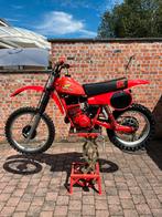 Honda cr125cc elsinore 1980, Motos, Pièces | Honda, Utilisé