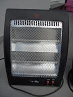 Chauffage électrique radiateur électrique radiant, Bricolage & Construction, Chauffage & Radiateurs, Enlèvement ou Envoi, Utilisé
