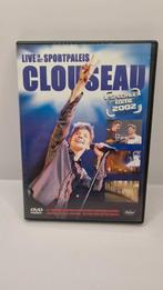 DVD Clouseau Speciale Editie 2002, Cd's en Dvd's, Dvd's | Muziek en Concerten, Ophalen of Verzenden, Zo goed als nieuw