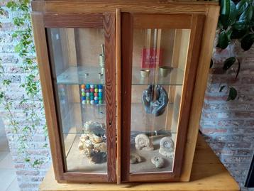 Armoire de fenêtre
