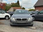 BMW 520i | 184 pk | Manueel | Leder | Navi | 139.000 km, Auto's, BMW, Euro 5, Achterwielaandrijving, 4 cilinders, Leder
