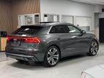 Audi Q8 Tdi 286 CV Competition Pano Airmatic Massage Ja 22, Automaat, Q8, Bedrijf, SUV of Terreinwagen