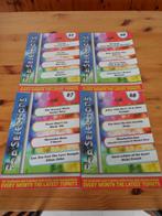 Pop Selections  - 63 / 66 / 67 , Muziek en Instrumenten, Bladmuziek, Zang, Nieuw, Ophalen of Verzenden, Artiest of Componist