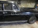 Voorouder Mercedes-Benz 220S Poton, Auto's, Overige brandstoffen, Bedrijf, Overige carrosserie, Te koop