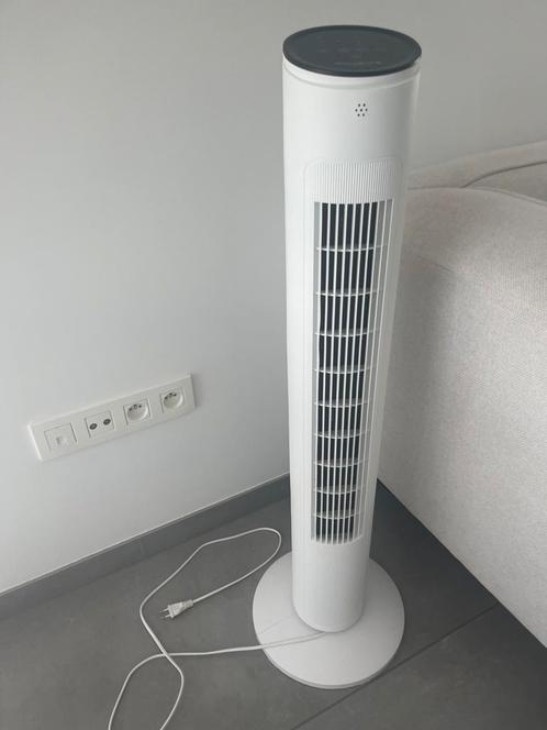 Rowenta ventilator, Elektronische apparatuur, Ventilatoren, Torenventilator, Ophalen