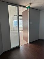 Deuren kantoren, Bedrijfsruimte