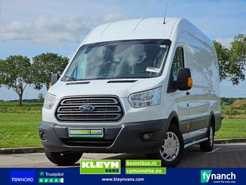 Ford TRANSIT 2.0 l4h3 trend euro6! beschikbaar voor biedingen