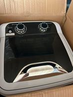 Mini wasmachine, Elektronische apparatuur, Ophalen, Zo goed als nieuw