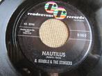 B. Bumble & The Stingers ‎– Nautilus / Nut Rocker VG++, Gebruikt, 7 inch, Single, Ophalen of Verzenden
