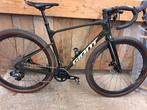 Giant gravelbike AXS Carbon wielen, Ophalen of Verzenden, Gebruikt, Carbon, Giant