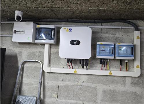 HUAWEI OMVORMER + BATTERIJ (PROMOTIE!!) (lees de aankondigin, Doe-het-zelf en Bouw, Elektriciteit en Kabels, Nieuw, Ophalen of Verzenden