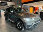 BMW X5, Cuir, Achat, Entreprise, Noir