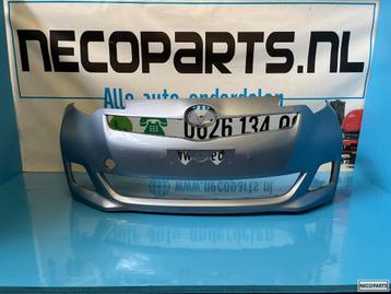 TOYOTA VERSO VOORBUMPER BUMPER ORIGINEEL  beschikbaar voor biedingen
