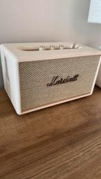 Marshall acton 3, Ophalen, Zo goed als nieuw
