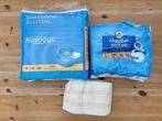 Lot protection incontinence adulte - taille L, Diversen, Nieuw, Ophalen